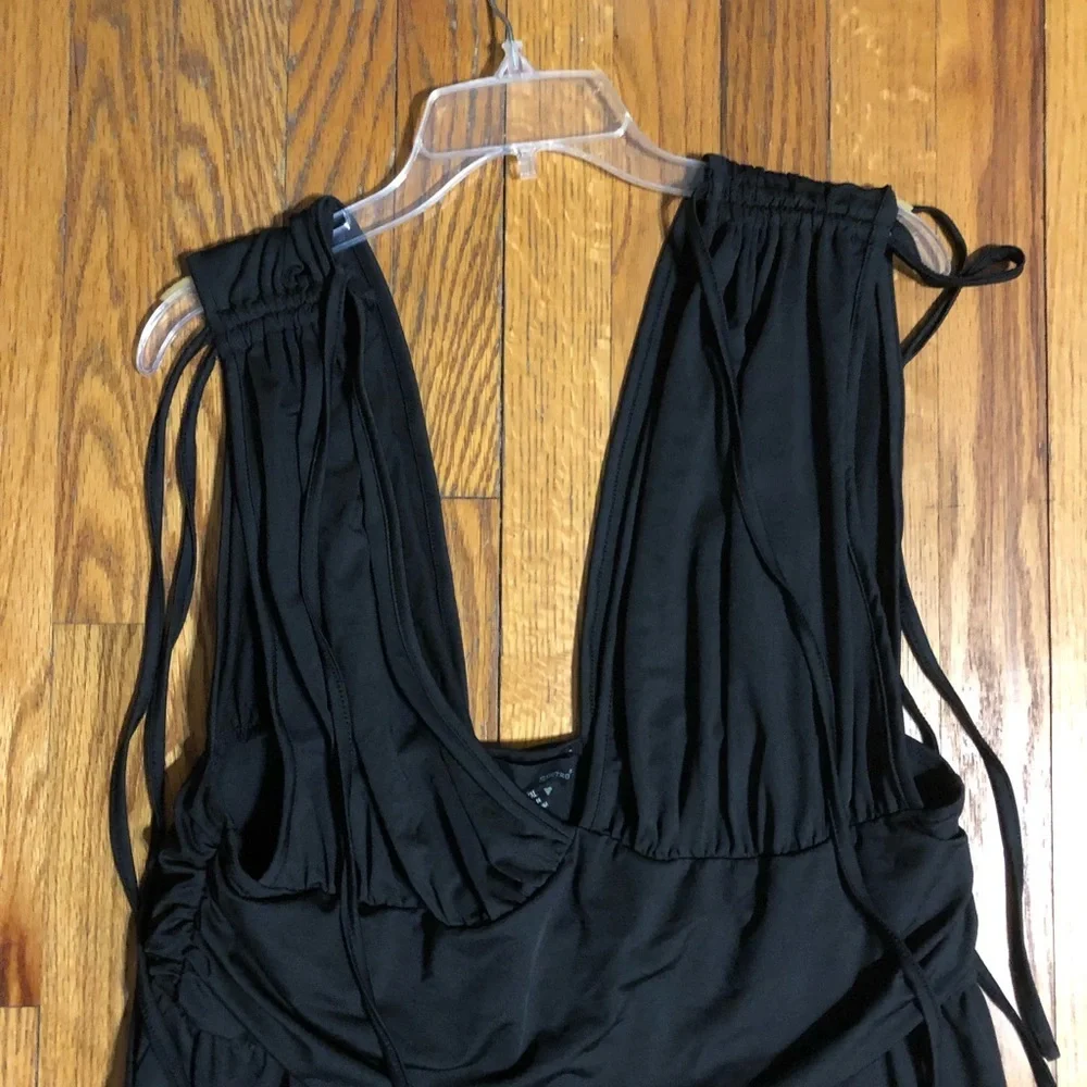 SBetro Jumpsuit NWT